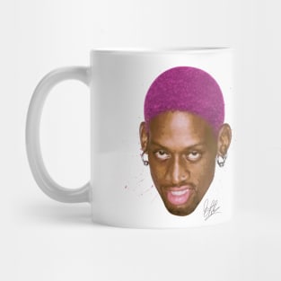 Rodman Mug